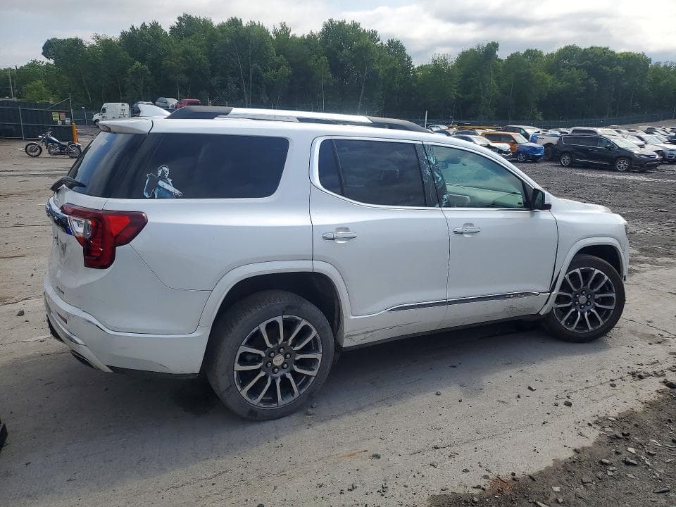 2020 GMC ACADIA DENALI 3