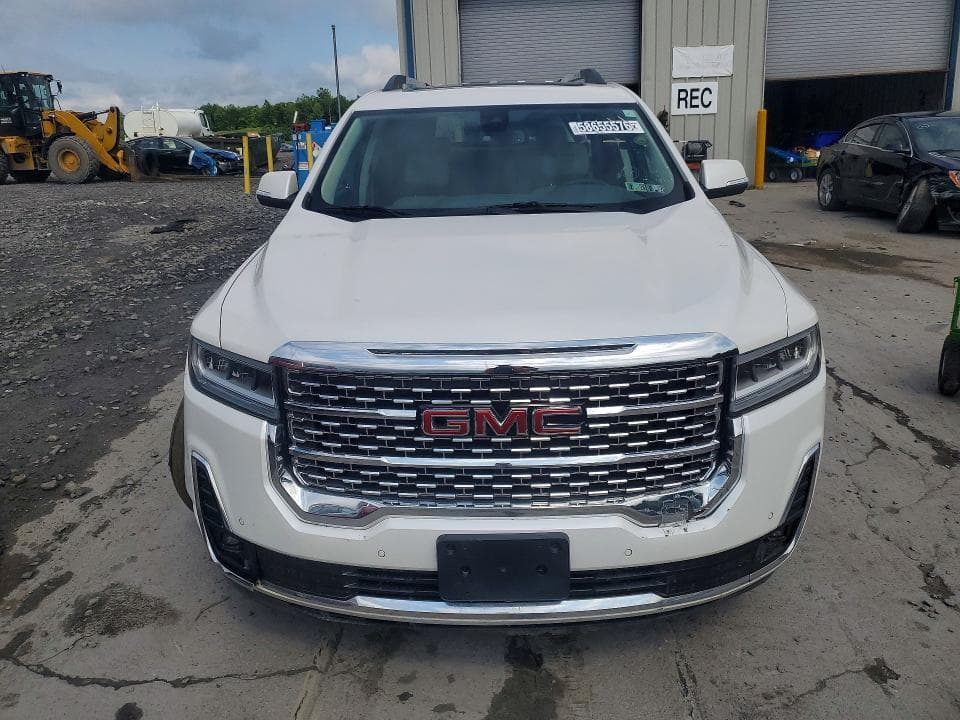 2020 GMC ACADIA DENALI 5