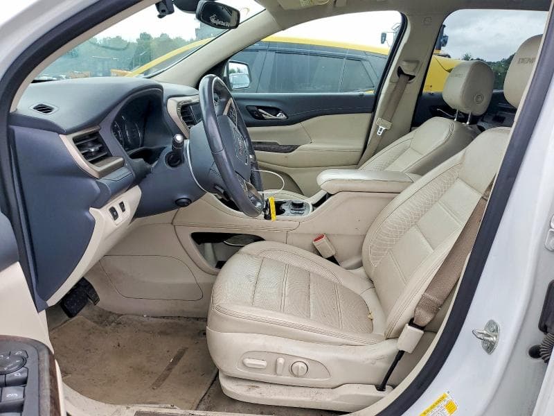2020 GMC ACADIA DENALI 7
