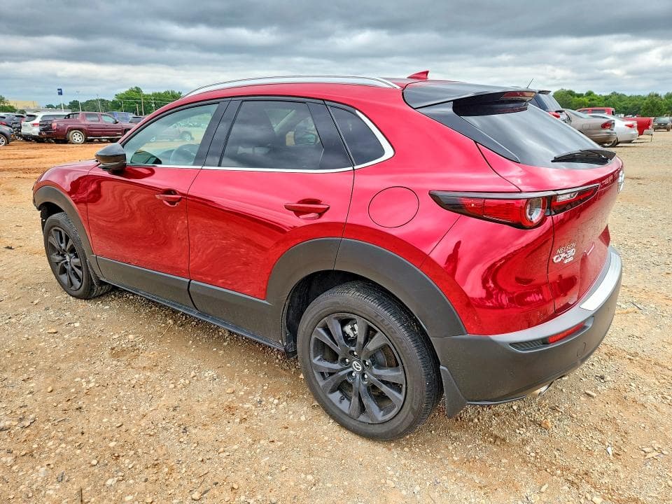 2024 MAZDA CX-30 PREMIUM PLUS 2