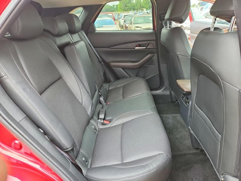 2024 MAZDA CX-30 PREMIUM PLUS 11