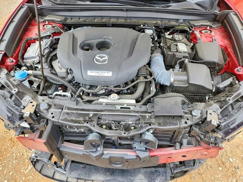 2024 MAZDA CX-30 PREMIUM PLUS 12