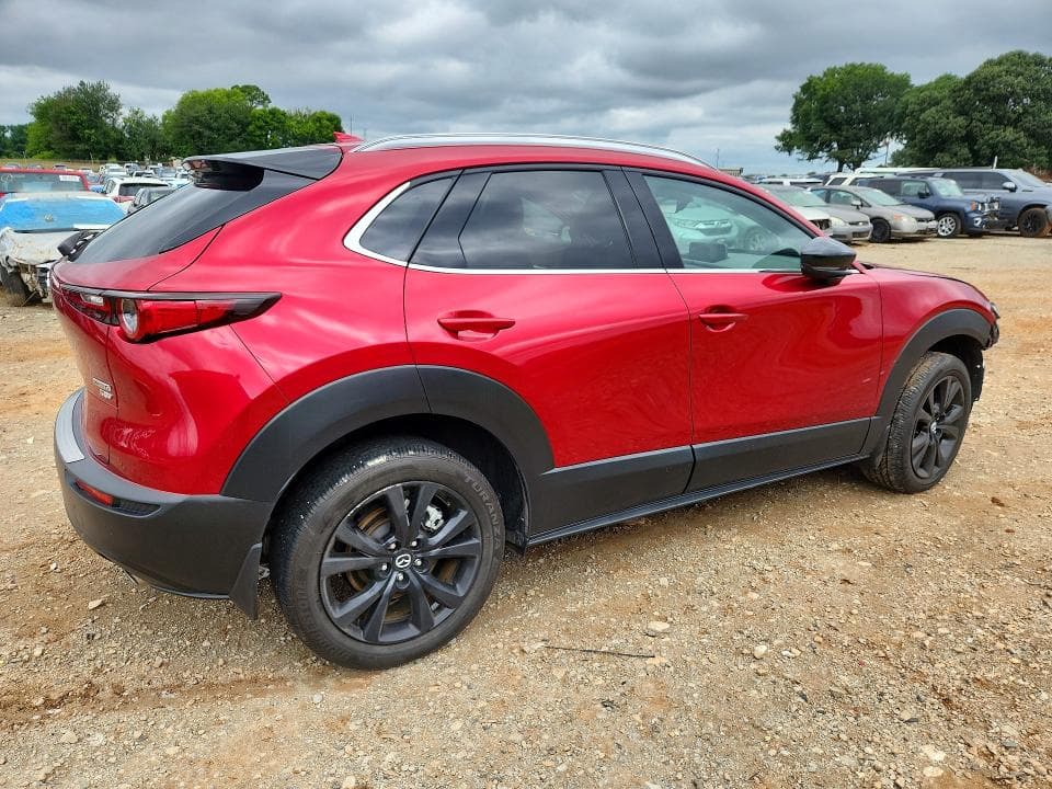 2024 MAZDA CX-30 PREMIUM PLUS 3