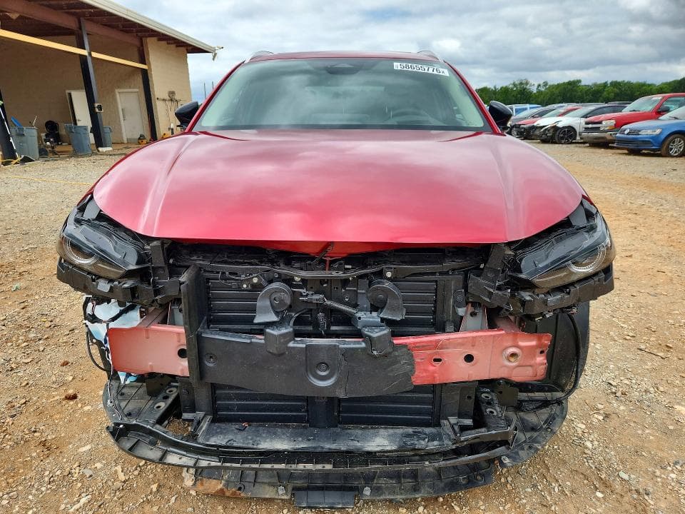 2024 MAZDA CX-30 PREMIUM PLUS 5