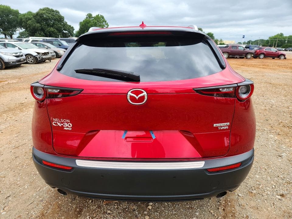 2024 MAZDA CX-30 PREMIUM PLUS 6