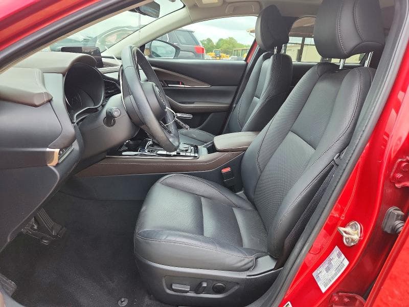 2024 MAZDA CX-30 PREMIUM PLUS 7