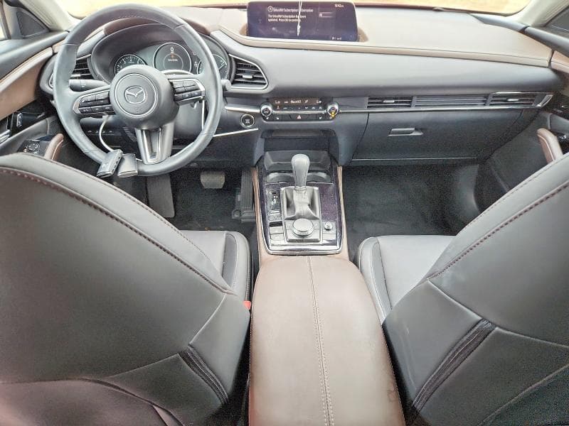 2024 MAZDA CX-30 PREMIUM PLUS 8