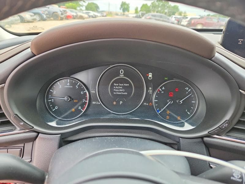 2024 MAZDA CX-30 PREMIUM PLUS 9