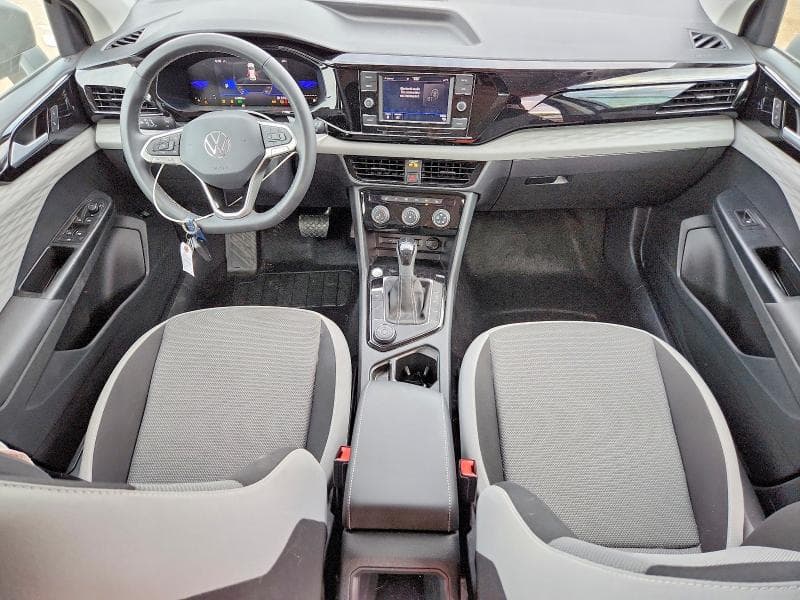 2023 VOLKSWAGEN TAOS S 8