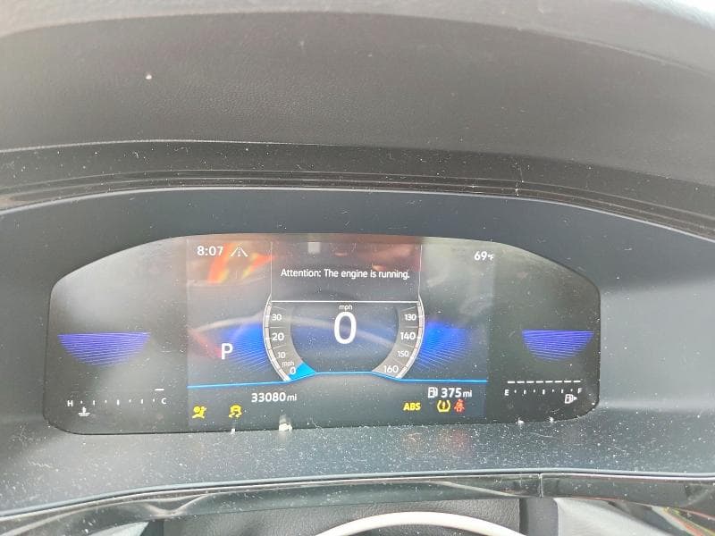 2023 VOLKSWAGEN TAOS S 9