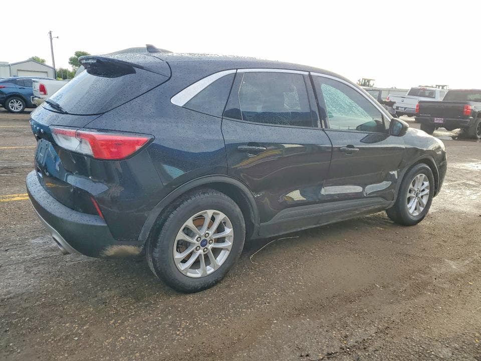 2020 FORD ESCAPE SE 3