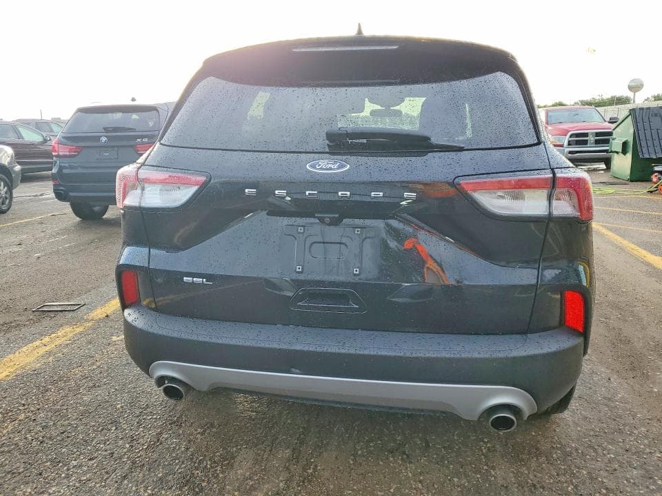 2020 FORD ESCAPE SE 6