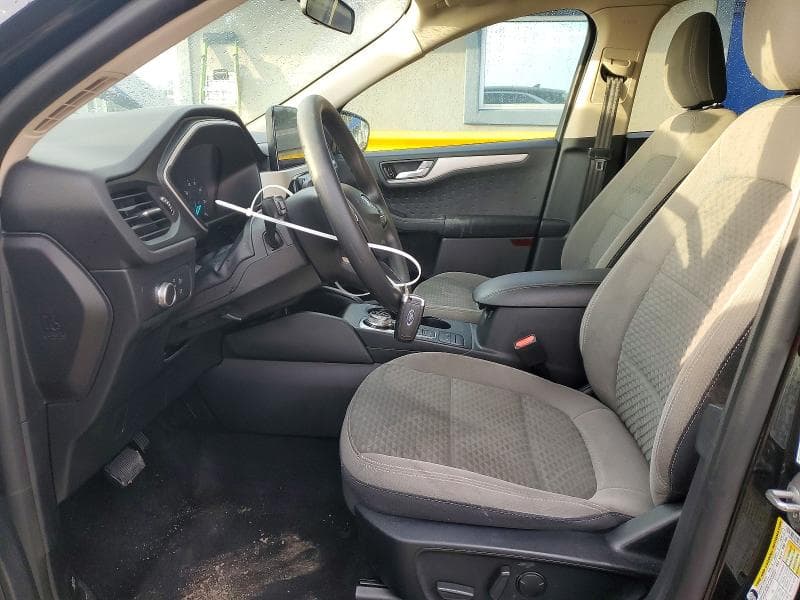 2020 FORD ESCAPE SE 7