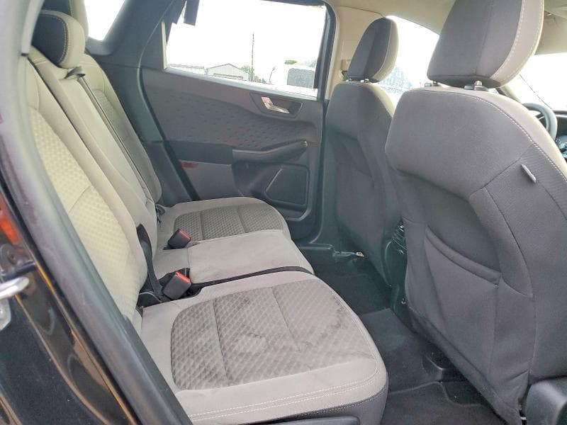 2020 FORD ESCAPE SE 10