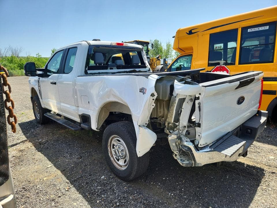 2024 FORD F350 SUPER DUTY 2