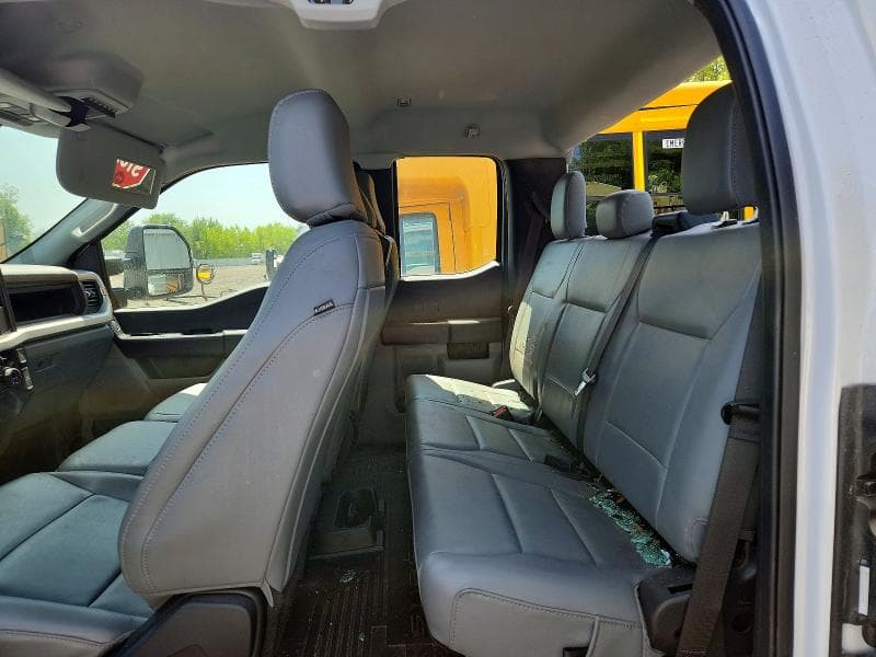 2024 FORD F350 SUPER DUTY 11