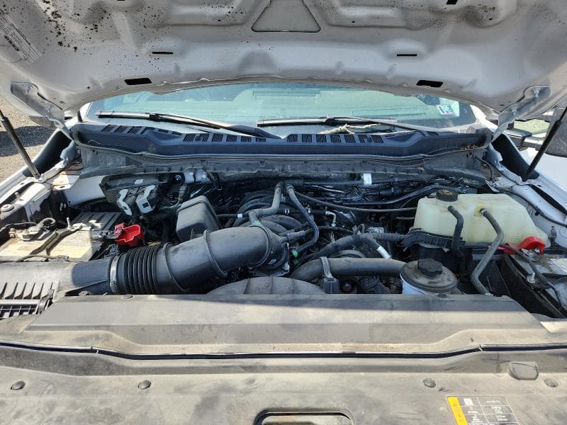2024 FORD F350 SUPER DUTY 12