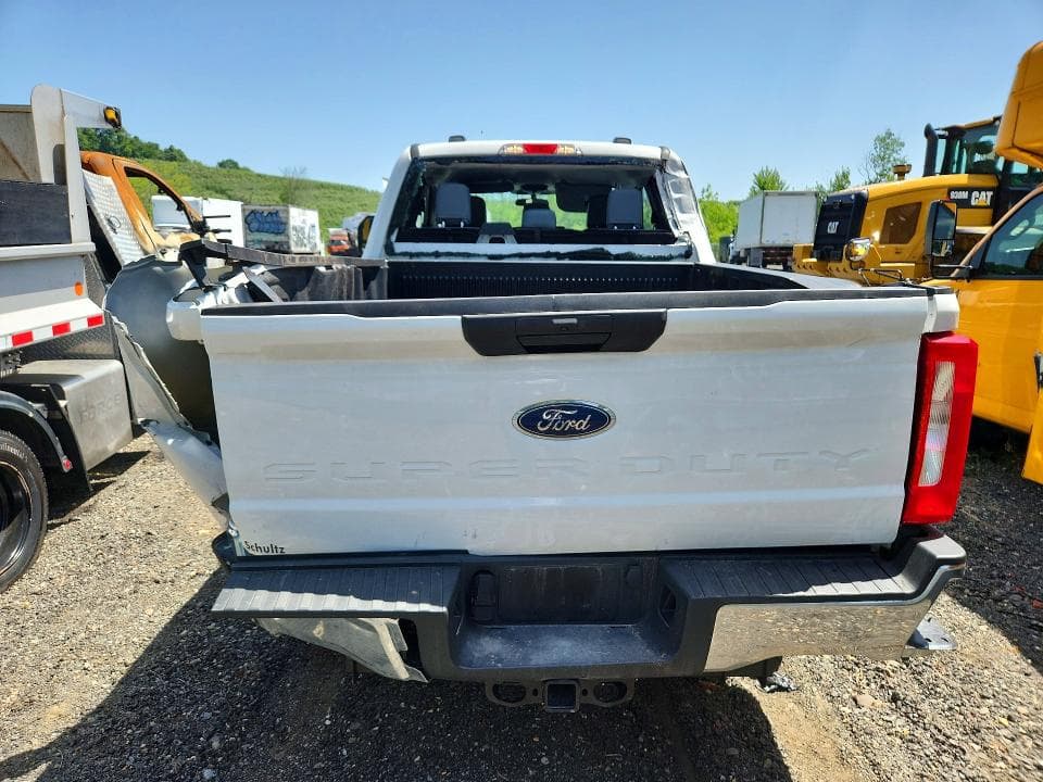 2024 FORD F350 SUPER DUTY 6