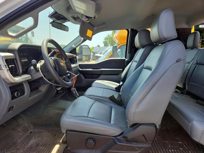 2024 FORD F350 SUPER DUTY 7