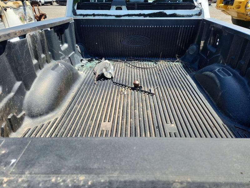 2024 FORD F350 SUPER DUTY 10