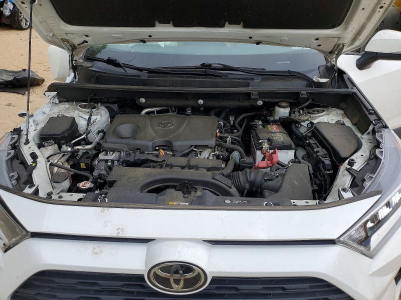 2020 TOYOTA RAV4 XLE PREMIUM 12