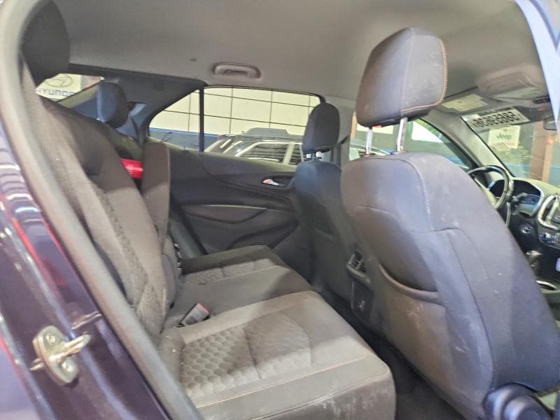 2019 CHEVROLET EQUINOX LT LT 12