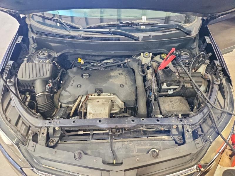 2019 CHEVROLET EQUINOX LT LT 13