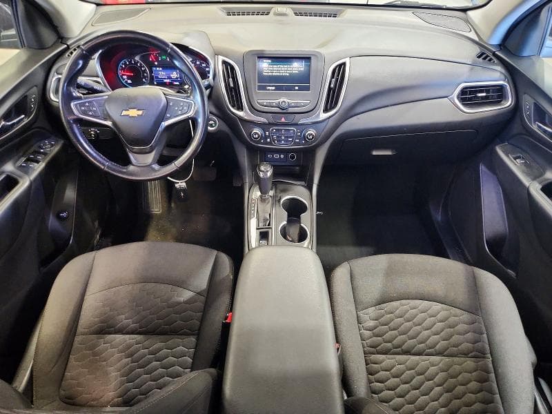2019 CHEVROLET EQUINOX LT LT 9