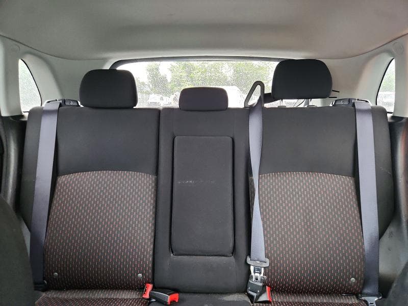 2019 MITSUBISHI OUTLANDER SPORT ES 10