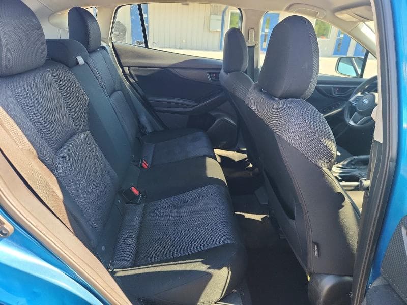 2017 SUBARU IMPREZA 10