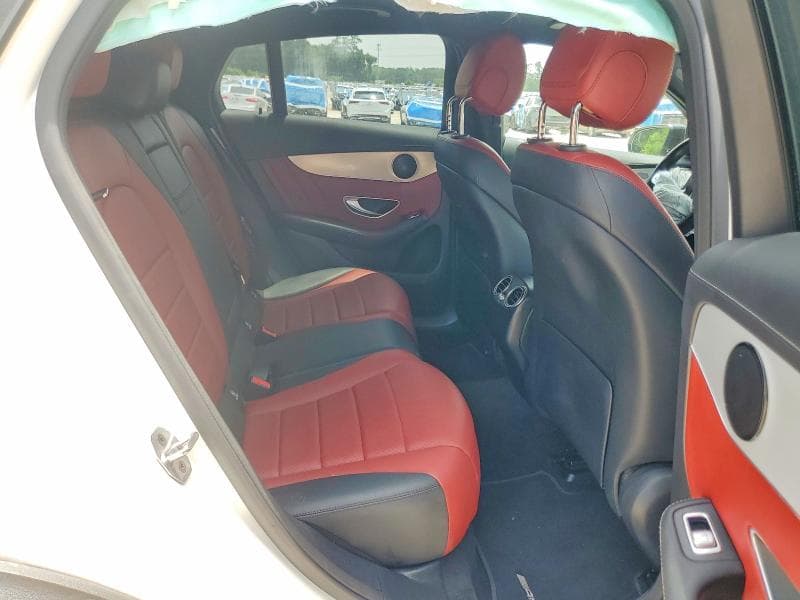 2023 MERCEDES-BENZ GLC COUPE 300 4MATIC 11