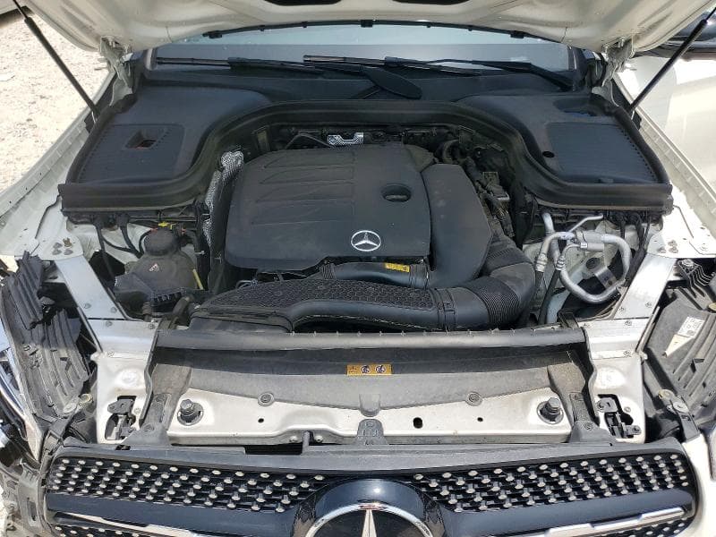 2023 MERCEDES-BENZ GLC COUPE 300 4MATIC 12