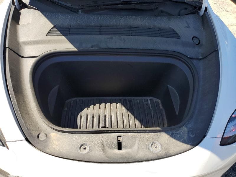 2022 TESLA MODEL Y 12