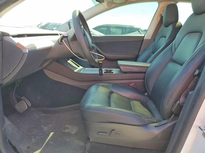 2022 TESLA MODEL Y 7