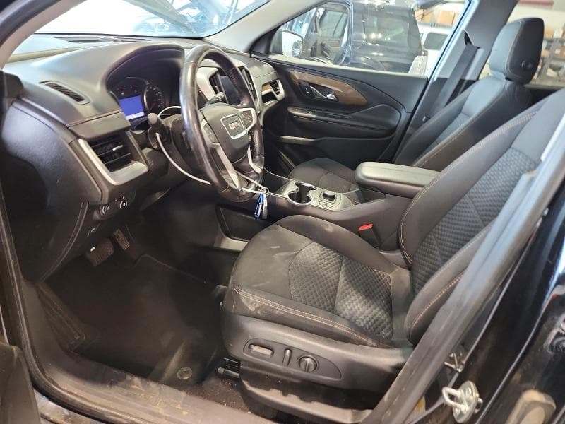 2019 GMC TERRAIN SLE SLE 7