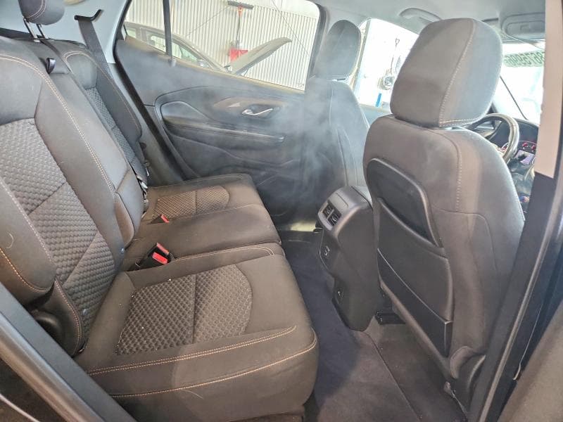 2019 GMC TERRAIN SLE SLE 10