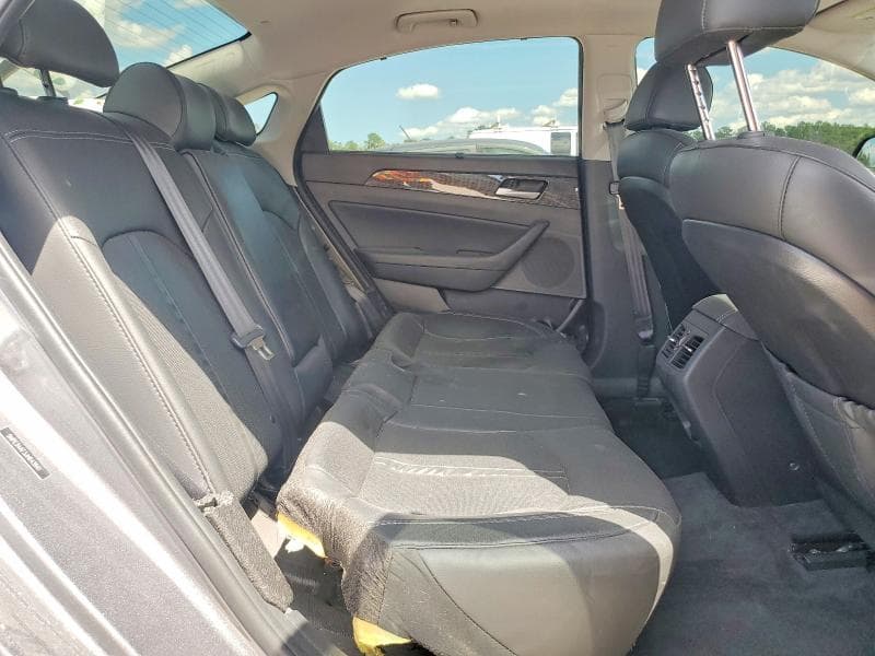 2018 HYUNDAI SONATA LIMITED 10
