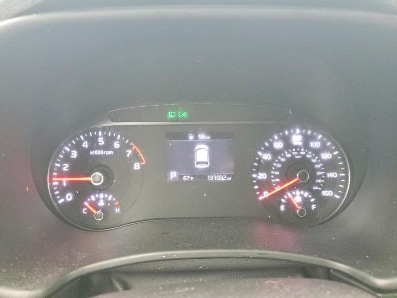 2020 KIA SOUL S S 9