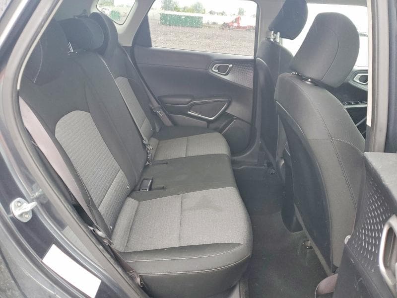 2020 KIA SOUL S S 10