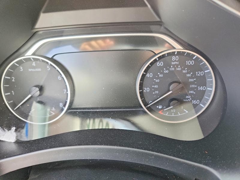 2024 NISSAN MURANO PLATINUM 18