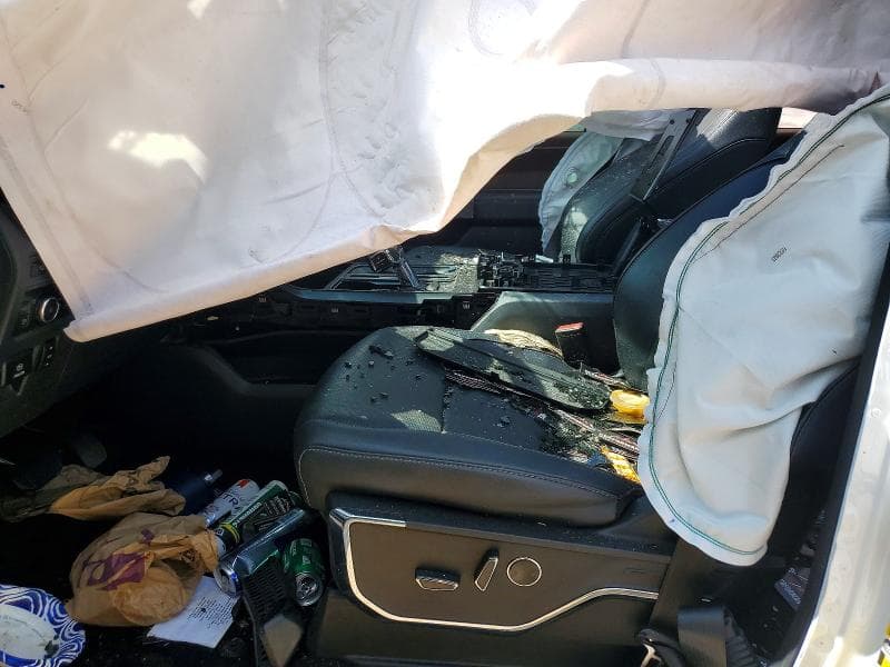 2021 FORD F150 SUPERCREW 7