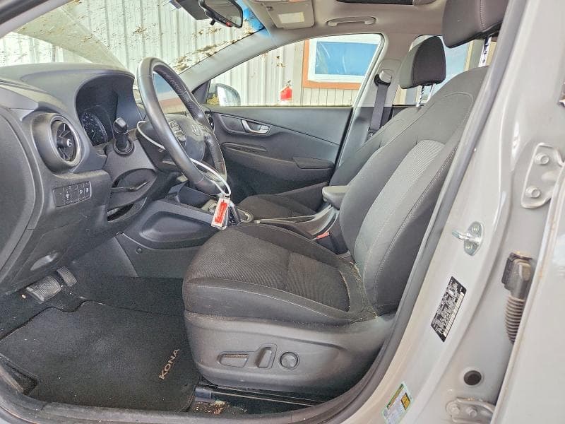 2023 HYUNDAI KONA SEL SEL 7