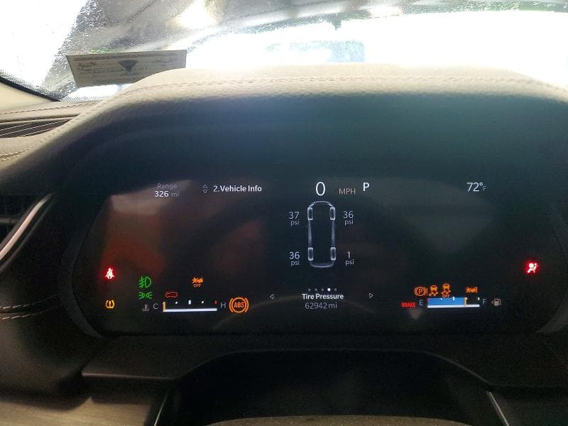 2022 JEEP GRAND CHEROKEE L LIMITED 9