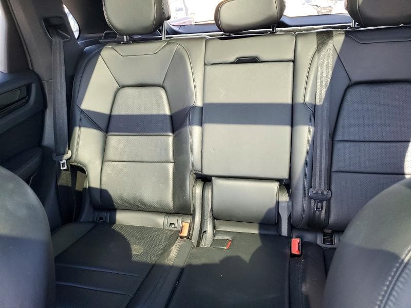 2019 PORSCHE CAYENNE 10