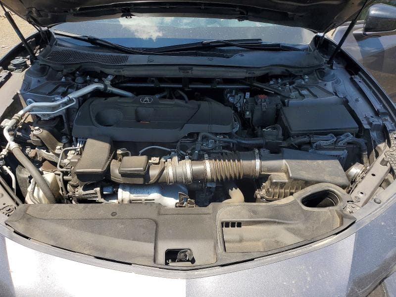 2022 ACURA TLX TECH A 11