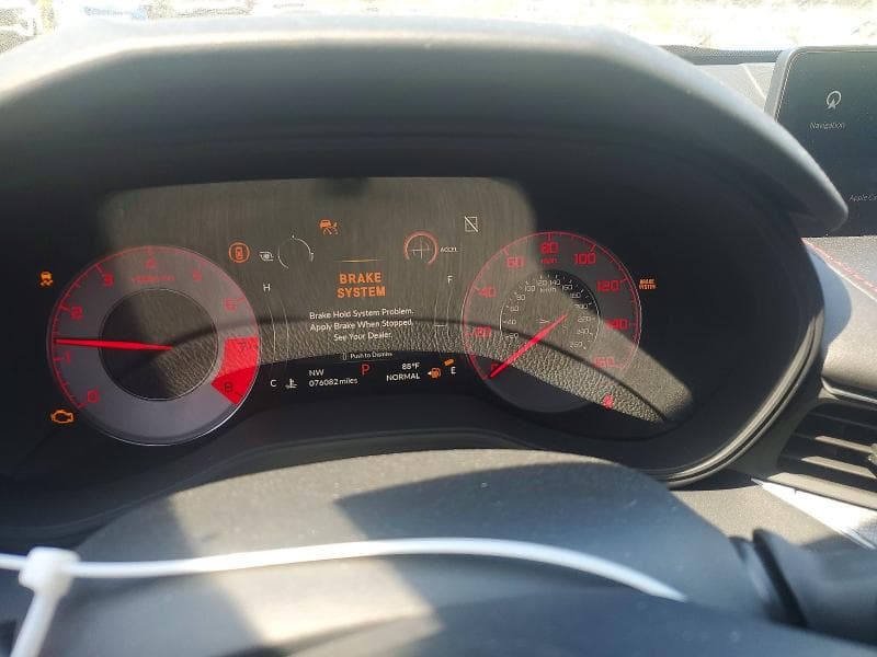2022 ACURA TLX TECH A 9