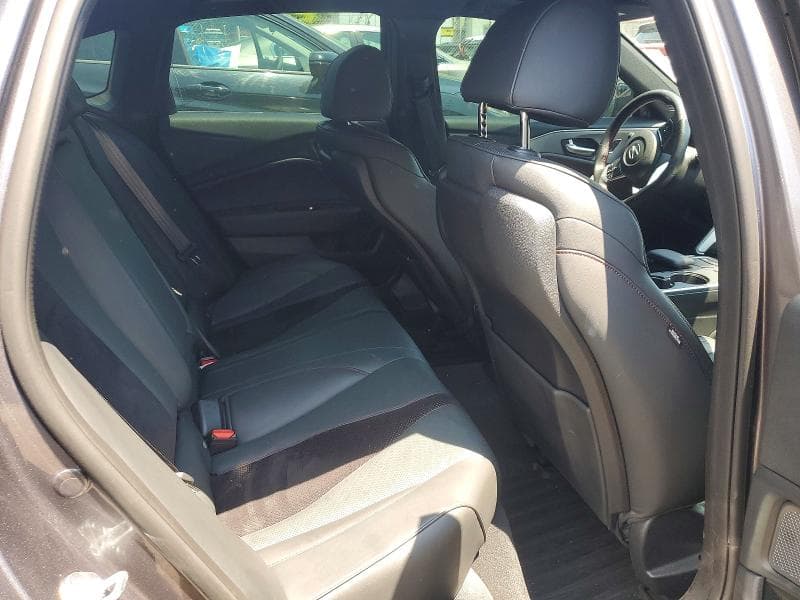 2022 ACURA TLX TECH A 10