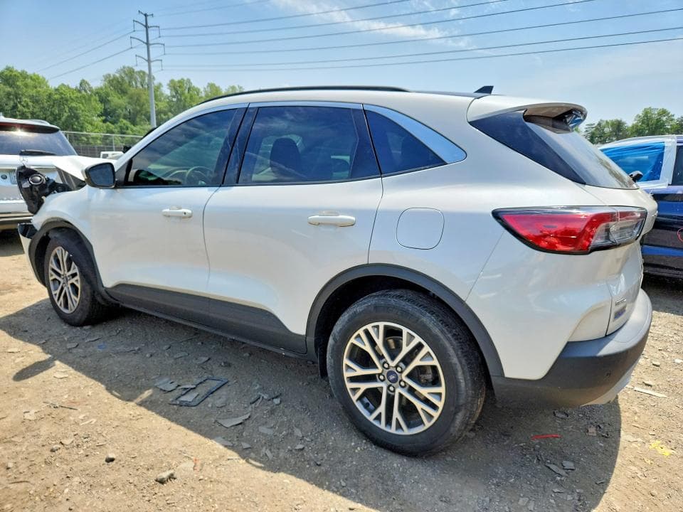 2022 FORD ESCAPE SEL 2
