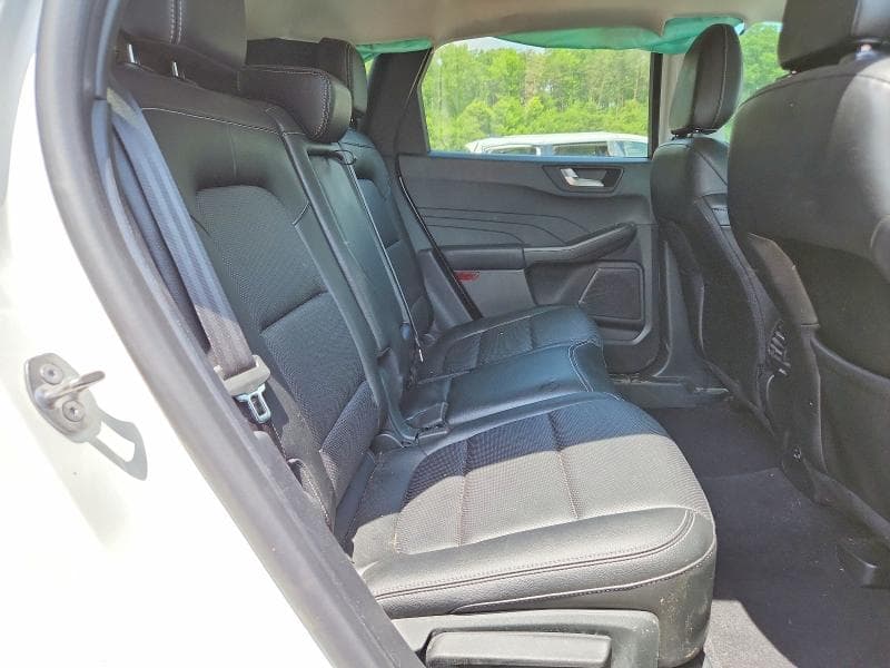 2022 FORD ESCAPE SEL 11