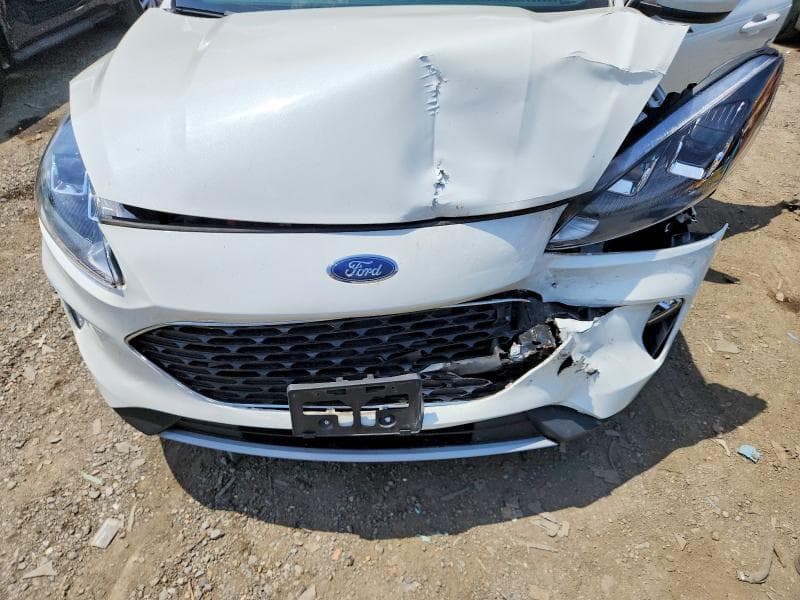2022 FORD ESCAPE SEL 12